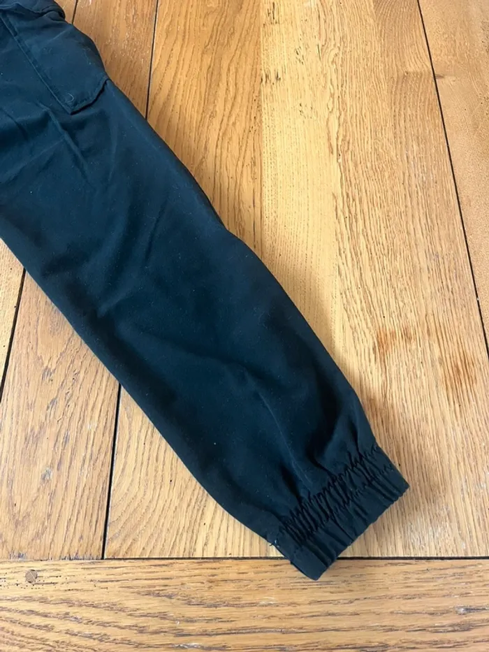 Pantalon noir - photo numéro 5