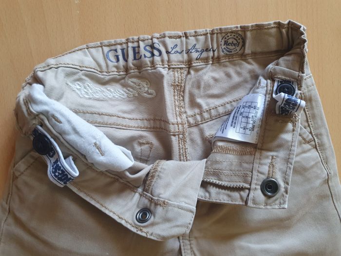 Pantalon Guess - photo numéro 3