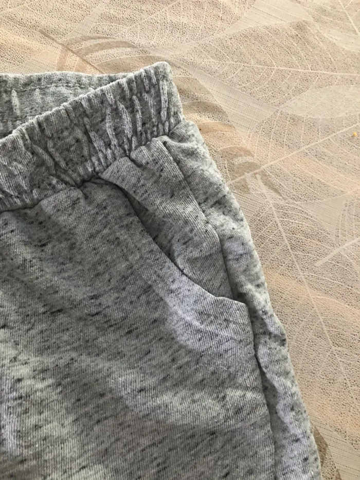 Short tissaia 10 ans - photo numéro 3