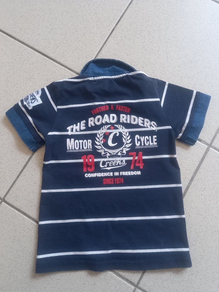 Polo - photo numéro 2