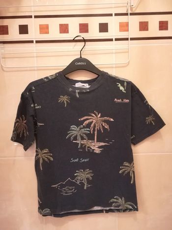 Tee-shirt Taille 10 ans - V92B