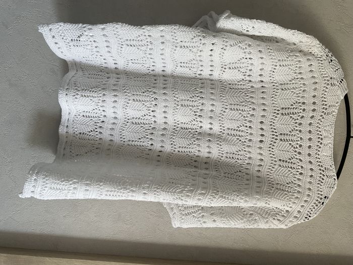 Pull été - photo numéro 2