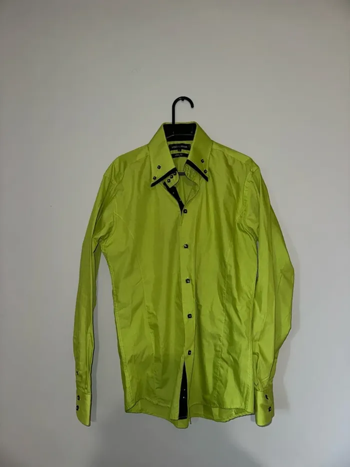 Chemise taille L