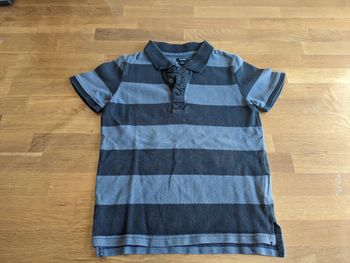 Polo garçon 8 ans Kiabi