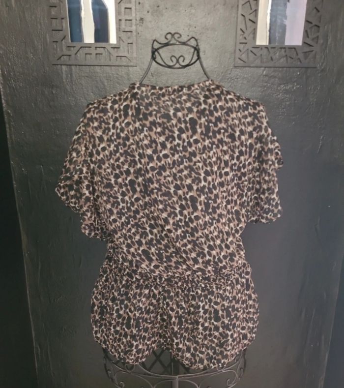 Jolie haut léopard - photo numéro 7