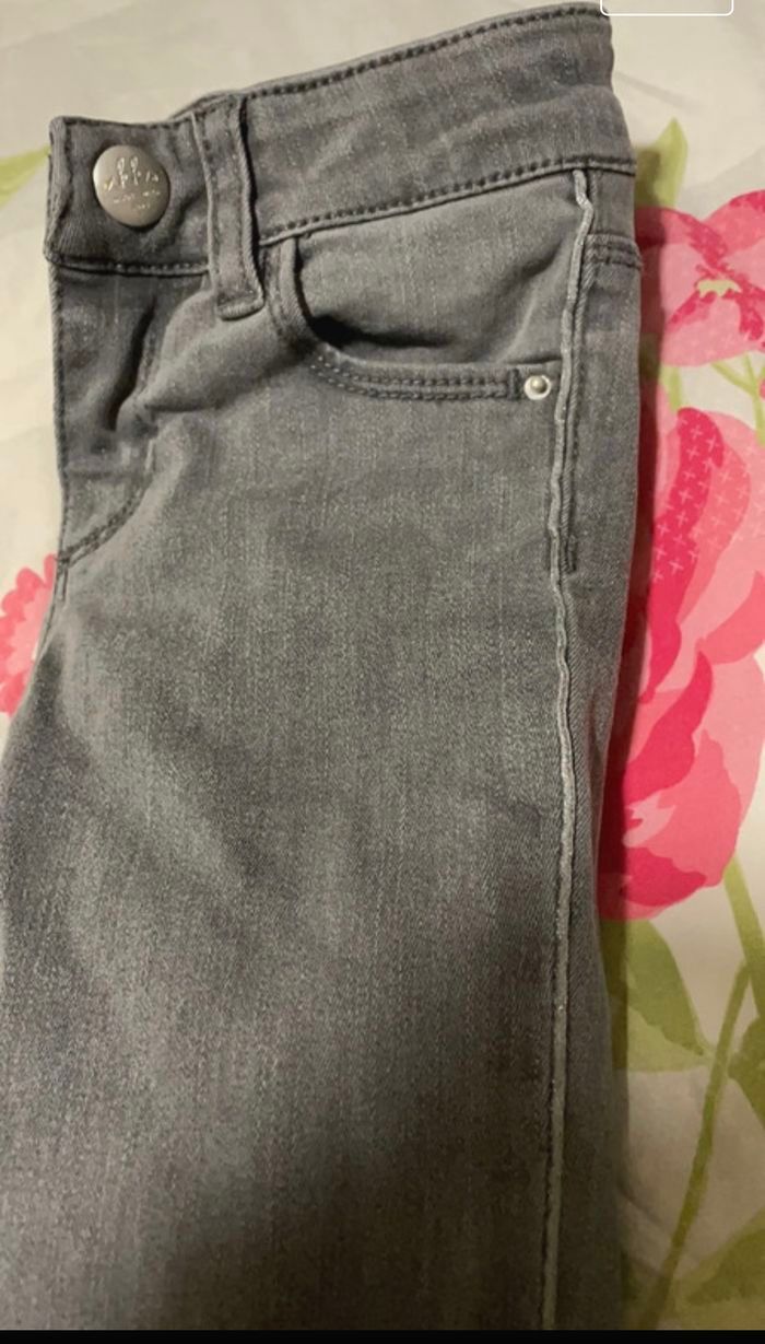 Pantalon slim - photo numéro 6