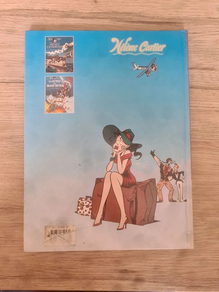 La rivière du grand détour - photo numéro 2