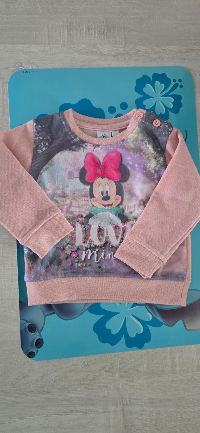Pull DisneyBaby
