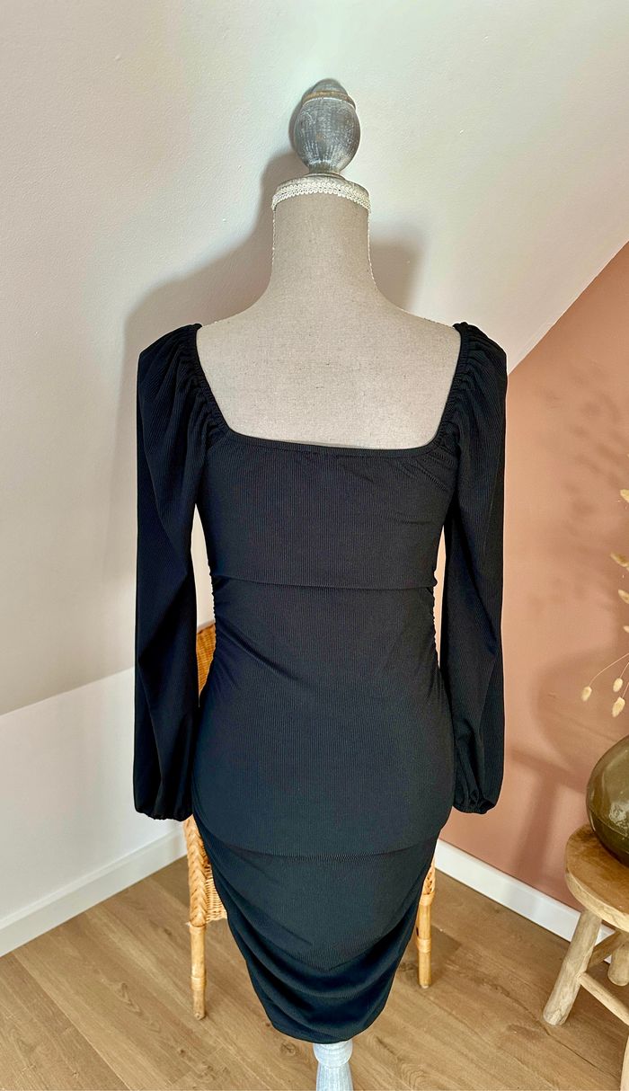 🤍 Rove longue noir SHEIN taille M 🤍 - photo numéro 5