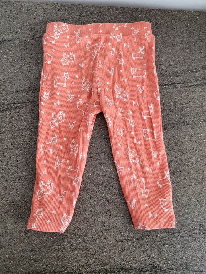 Pantalon / legging. - photo numéro 2