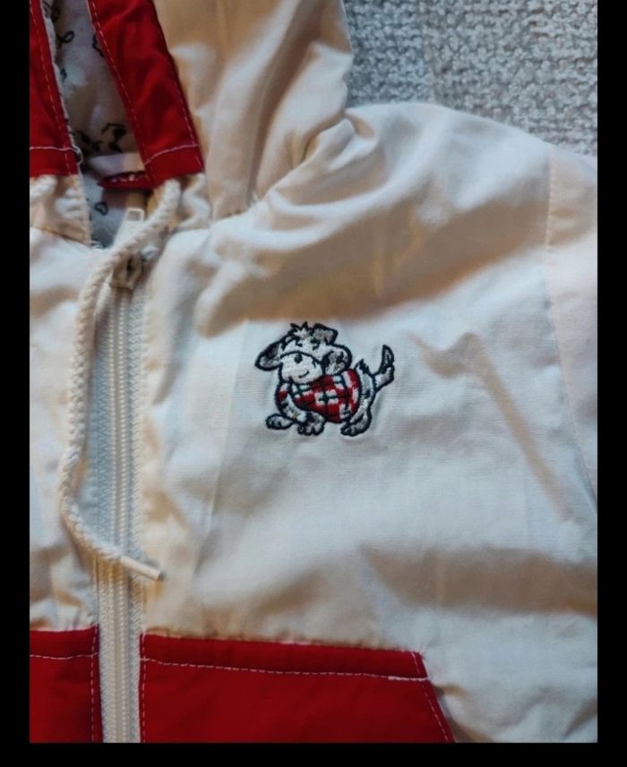 Combinaison bébé unisex hiver Kiabi 0/3 mois - photo numéro 2