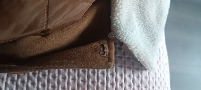 Manteau / caban taille 48 - photo numéro 7