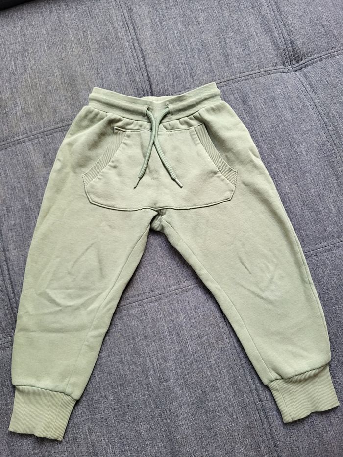 Jogging Tape à la