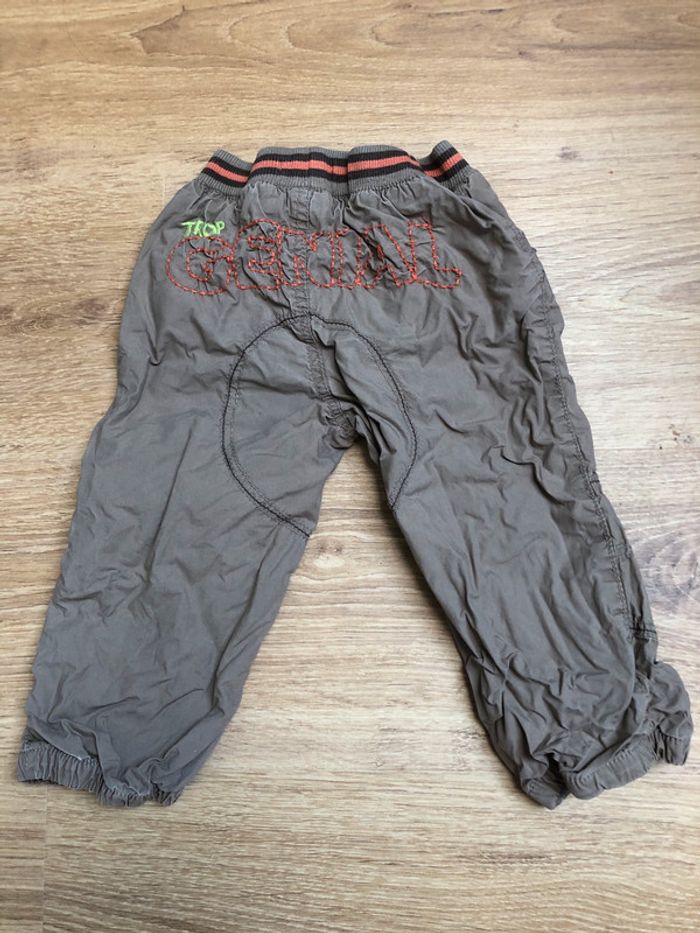 Pantalon 18M - photo numéro 2