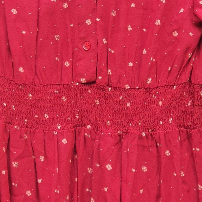 Robe fille - photo numéro 2