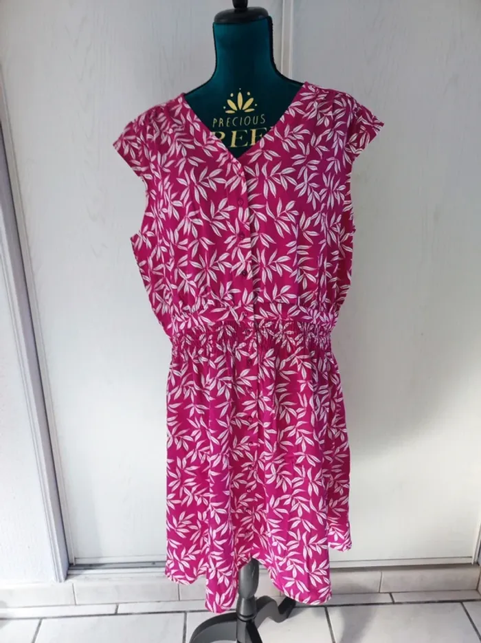 Robe légère