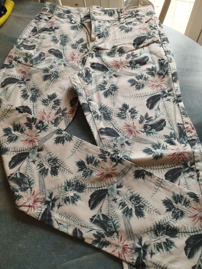 Pantalon Chino - photo numéro 2