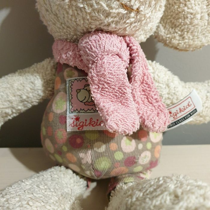 Doudou chien - photo numéro 3