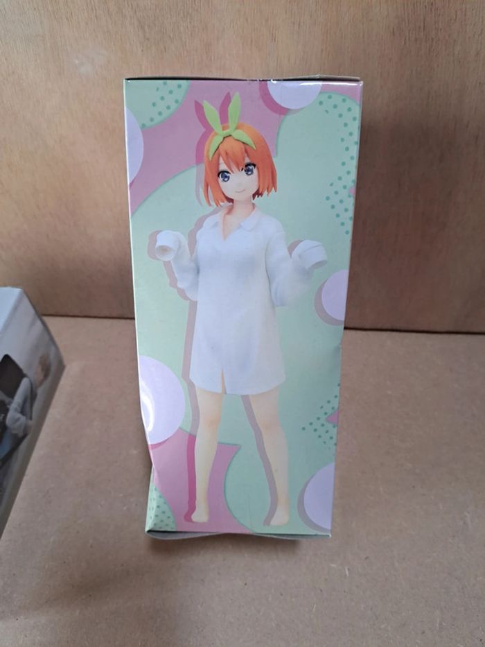 Figurine manga fukuya - photo numéro 2