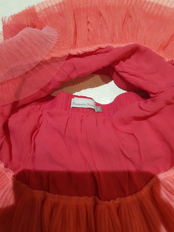 Jupe 4 ans - photo numéro 4