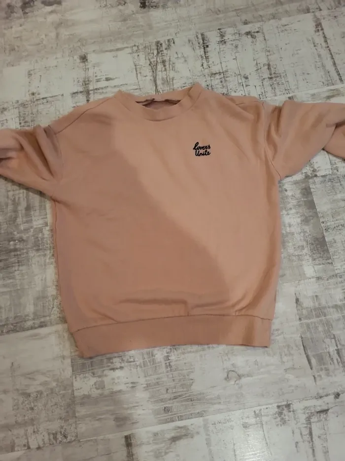 Sweat-shirt - photo numéro 2