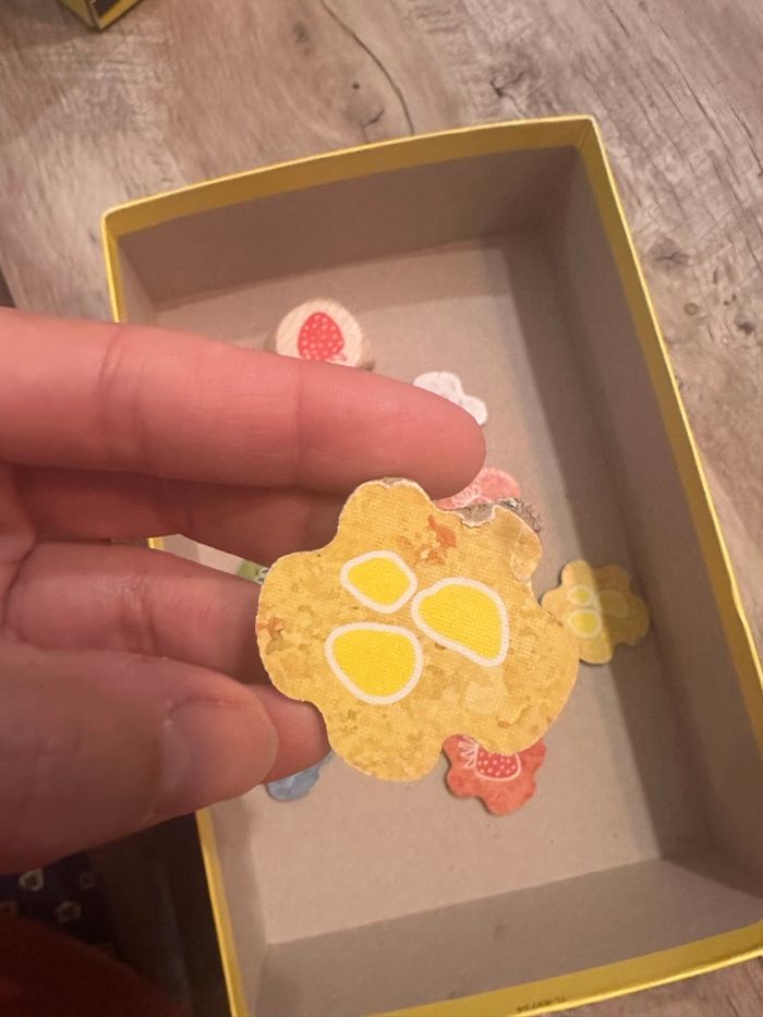 Jeux une cuillère pour Martin - photo numéro 5