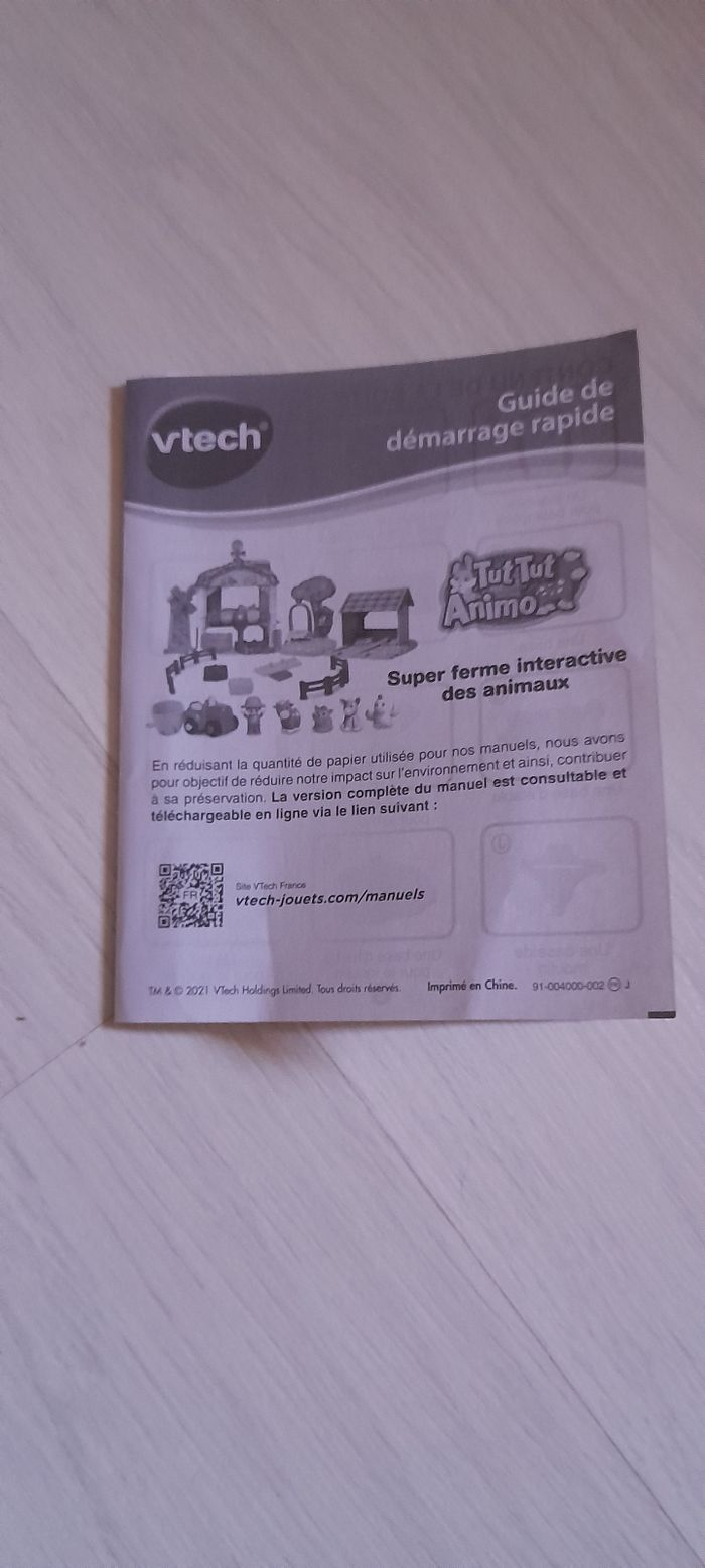 Ferme interactive des animaux - photo numéro 8