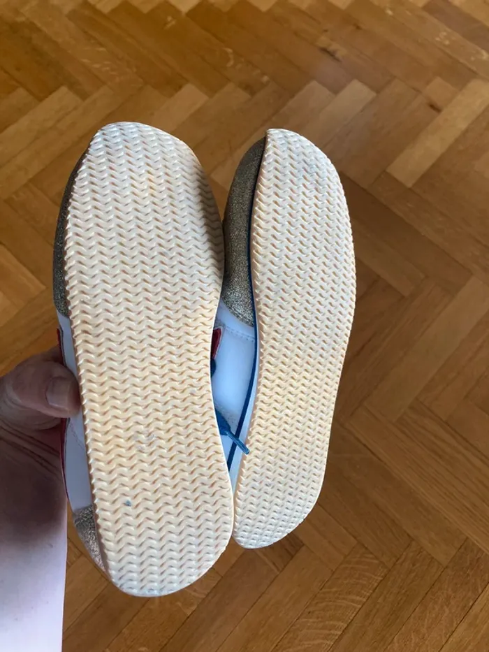 Little Marc Jacobs baskets pointure 32 - photo numéro 11