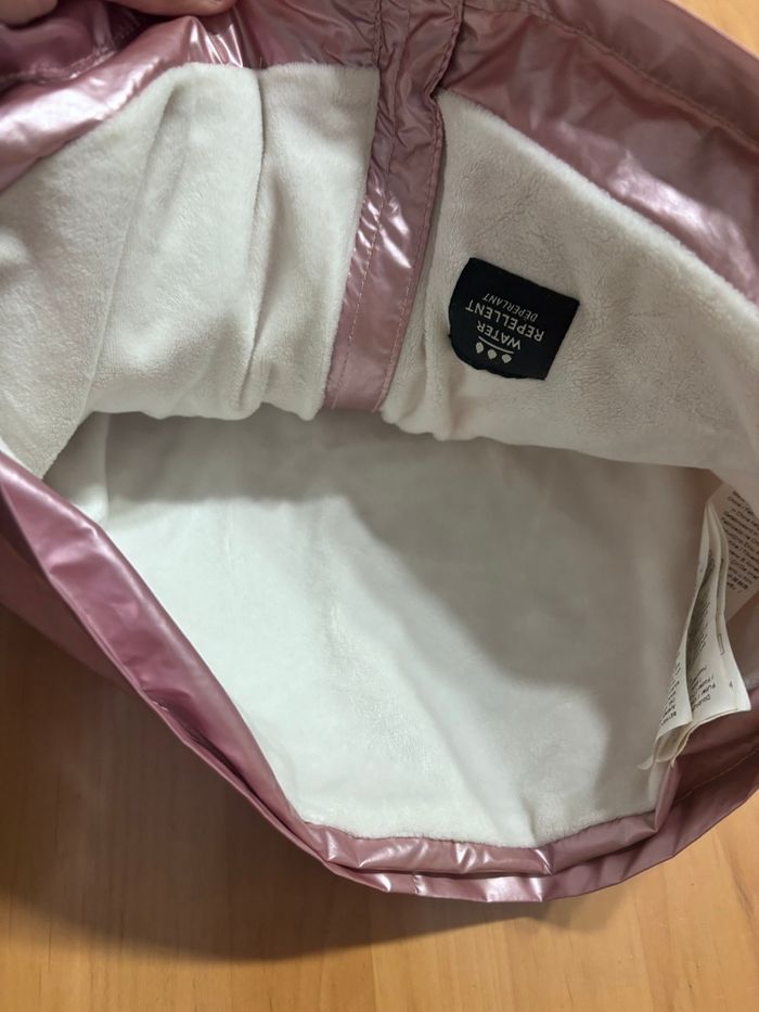 Coupe vent IKKS 18m - photo numéro 3