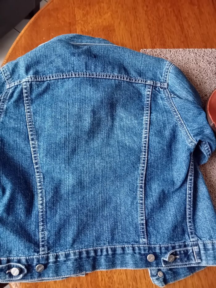 V3ste jean liberto - photo numéro 2