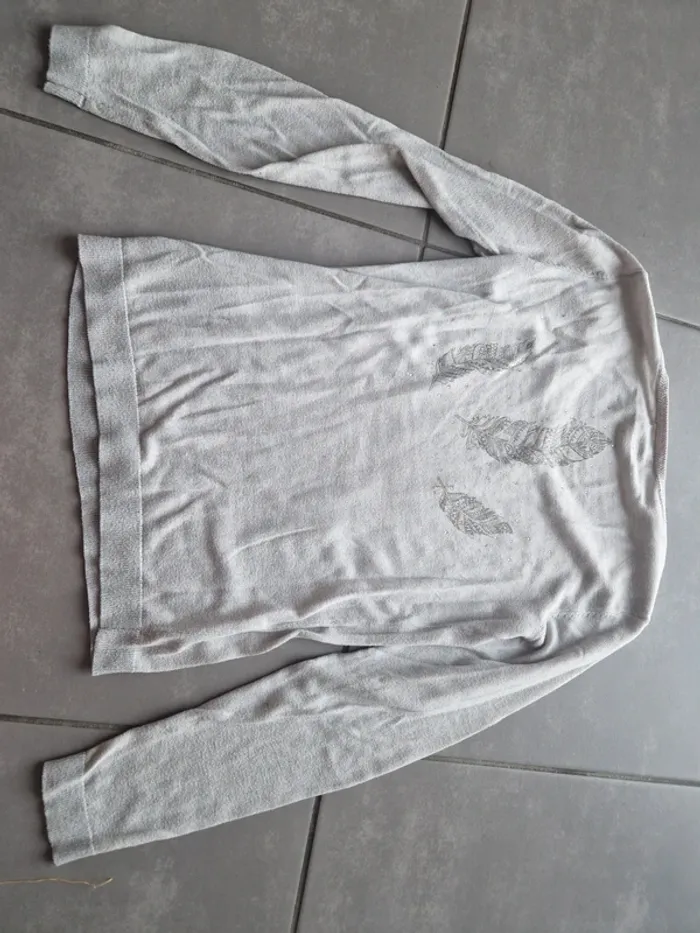 Petit pull taille 36 - photo numéro 2