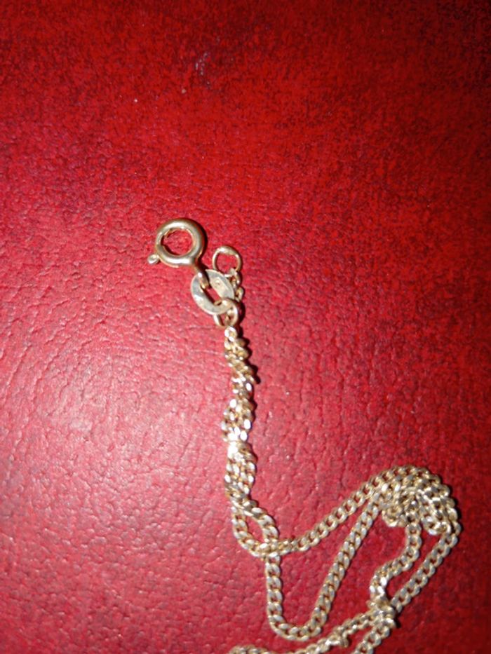 Superbe collier russie ambre vert - photo numéro 5