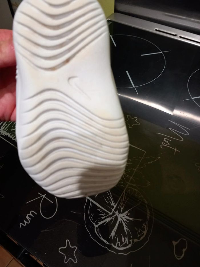 Basket nike - photo numéro 13