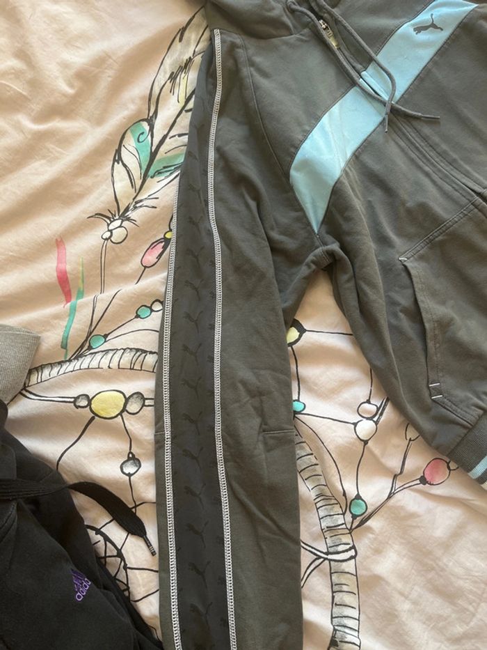 Lot de Sweat à capuche - photo numéro 10