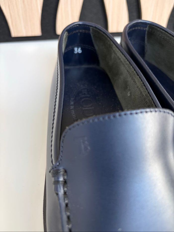 Mocassins Femme Tod’s - photo numéro 5