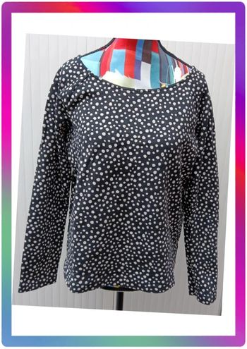 Blouse XXXL Maison Scotch