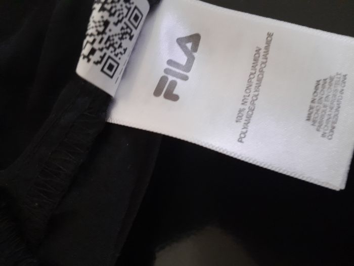 Jupe Fila - photo numéro 5