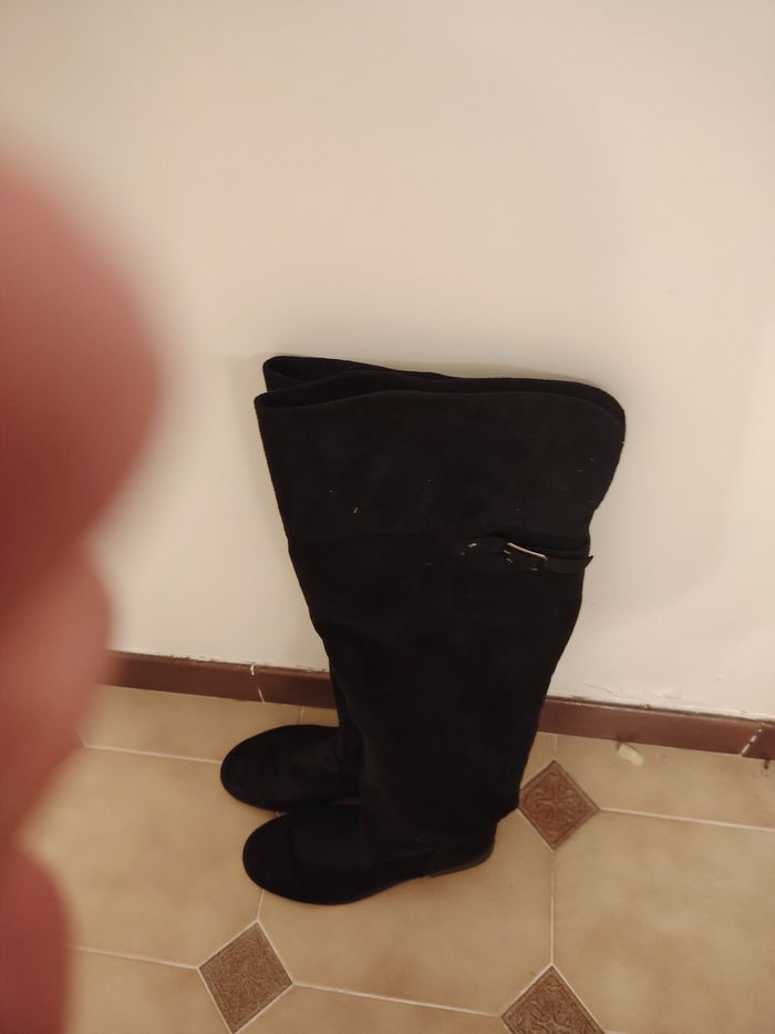 Cuissardes  pointure 40 - photo numéro 4