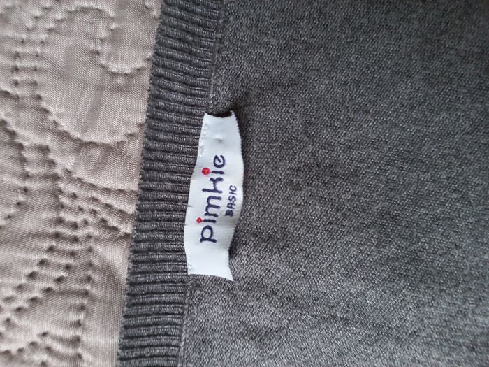 Pull rond pimkie - photo numéro 2