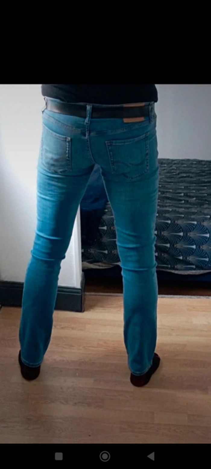 Jeans homme - photo numéro 2