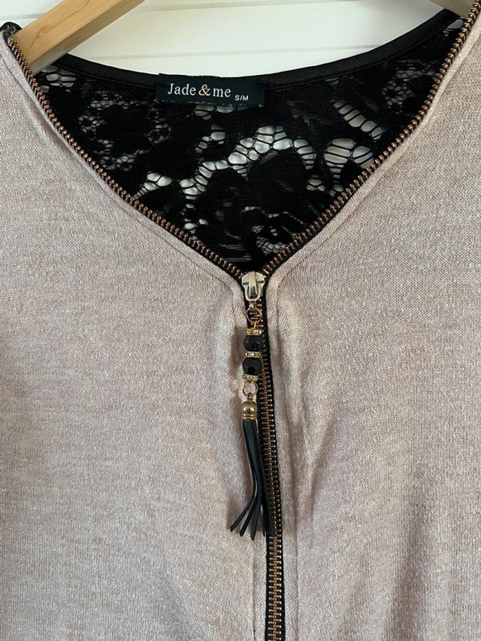 Pull léger femme - photo numéro 2