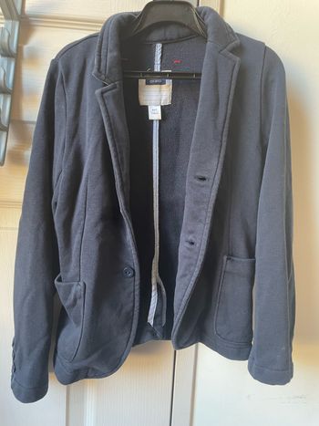 Veste garçon - taille 6 ans