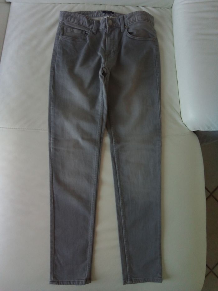 Jeans homme excellent état taille 40 - photo numéro 2