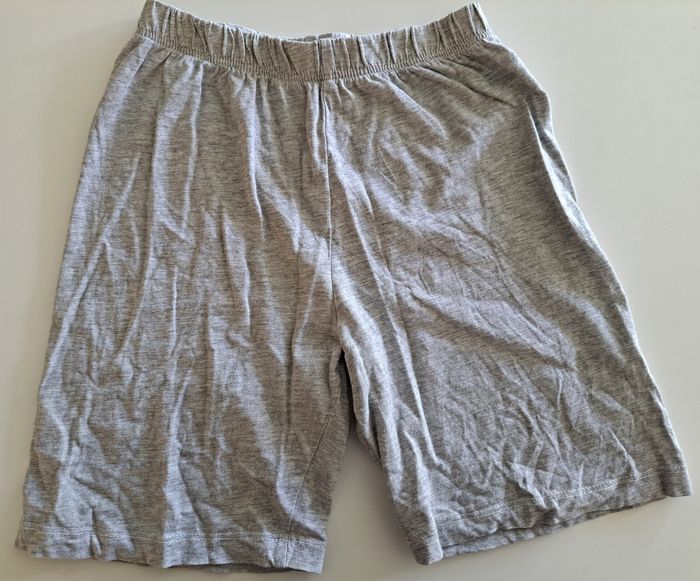 Pyjama short garçon 5 ans TBE - photo numéro 5