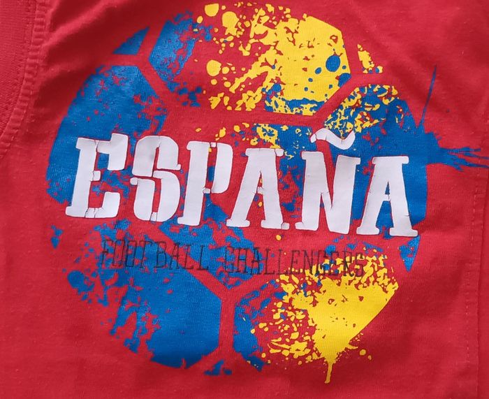 Lot T-shirt - photo numéro 3