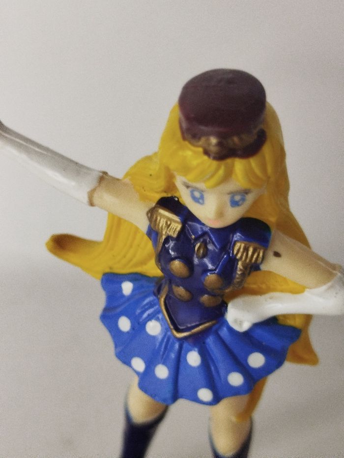 Figurine Chap Mei Magic angel - photo numéro 4