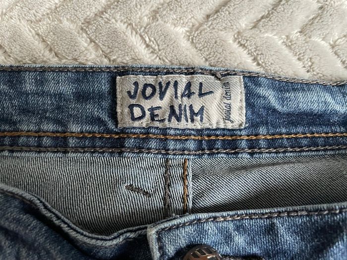Jean taille 38 - photo numéro 3