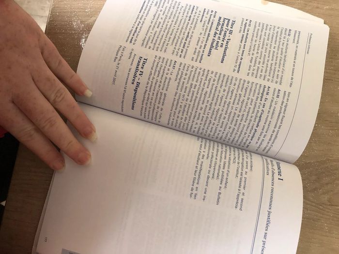 Référentiel infirmière - photo numéro 3