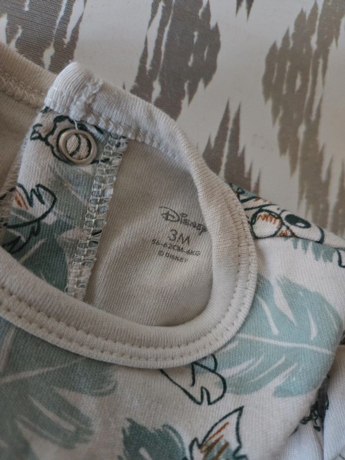 Pyjama - photo numéro 2