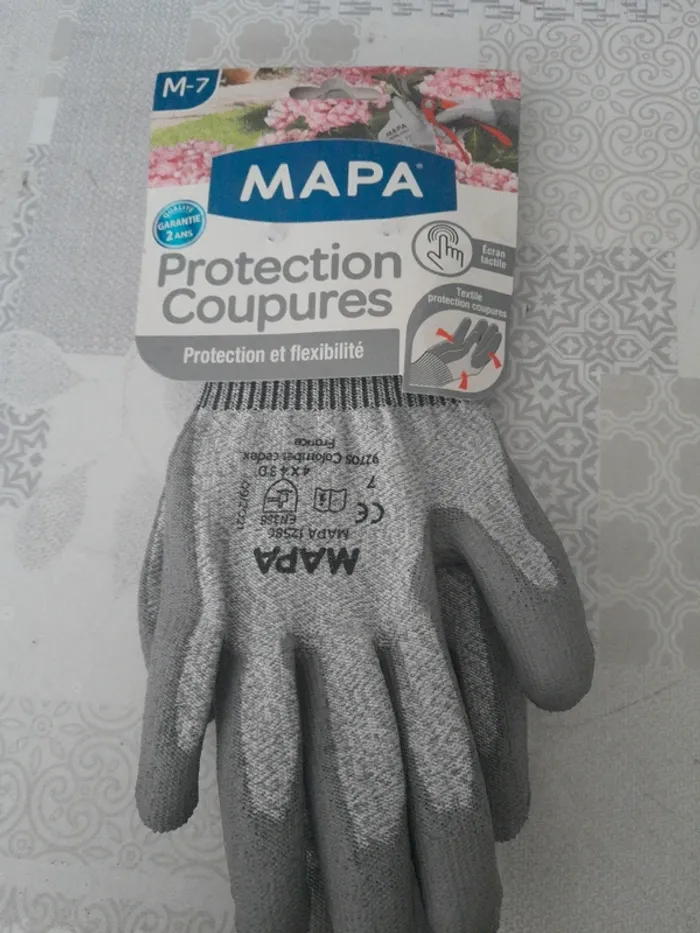 Gants